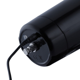 Мастурбатор з вібрацією Hismith Male Masturbation Cup with Vibe, сумісний з кріпленням KlicLok - - фото №6