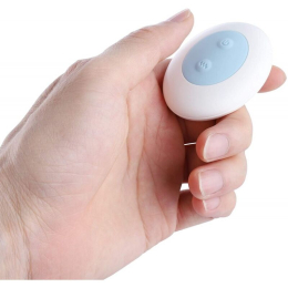 Фалоімітатор 10.2? з вібрацією для секс-машин Hismith Silicone Dildo with Vibe, KlicLok, пульт ДК - - фото №5