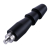 Адаптер VAC-U-Lock для секс-машин Hismith KlicLok to Vac-U-Lock Adapter Black - фото