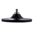 Кріплення для фалоімітаторів на присосці для секс-машин Hismith Suction Cup Adapter 4.5? KlicLok - B - фото №6
