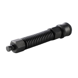 Пружинний адаптер із системою KlicLok для секс-машин Hismith Spring Connector - - фото №7