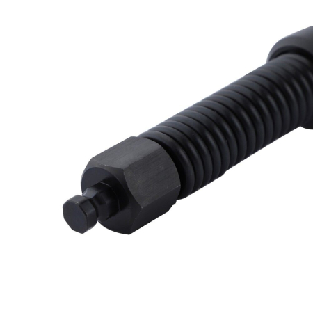 Пружинний адаптер VAC-U-Lock для секс-машин Hismith KlicLok to Vac-U-Lock Adapte - фото №4