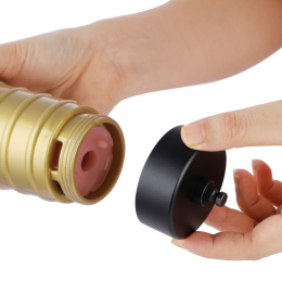 Адаптер для мастурбаторів Fleshlight Hismith Cover Adapter з роз’ємом KlicLok - - фото №8