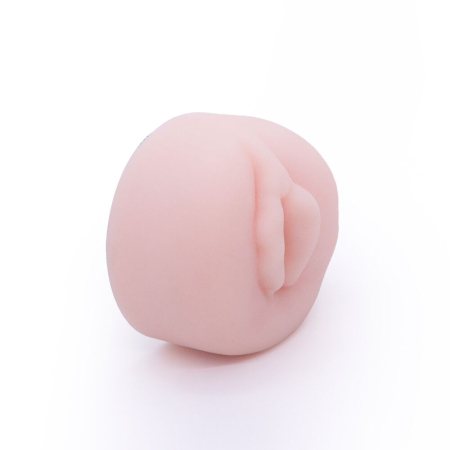 Вставка-вагіна для помпи Men Powerup Vagina, широка - фото №4