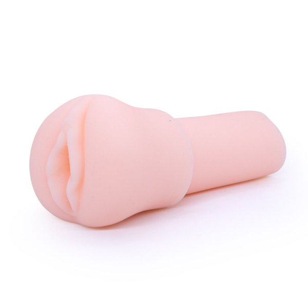 Вставка-вагіна для помпи Men Powerup Vagina, подовжена - фото