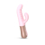 Подвійний пульсатор-кролик Love To Love SASSY BUNNY - BABY PINK 