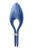 Ерекційне віброкільце-ласо Satisfyer Duelist Blue, 10 режимів, потужний мотор - фото