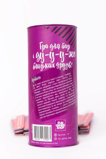 Еротична гра Правда або дія (Для пар) (UA) - - фото №4