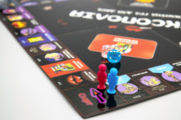 Еротична гра «Сексополія» (UA) - - фото №4