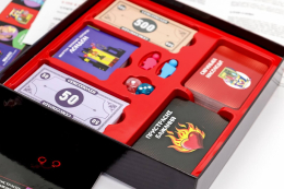 Еротична гра «Сексополія» (UA) - - фото №3