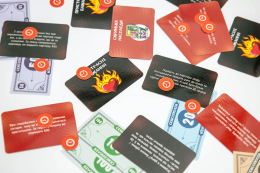 Еротична гра «Сексополія» (UA) - - фото №6