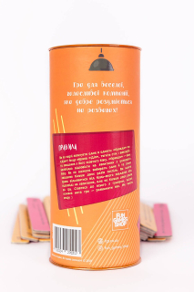 Еротична гра Правда або дія (Для веселої компанії) (UA) - - фото №4