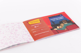 Чекова Книжка Бажань: Для Неї (UA) - - фото №4