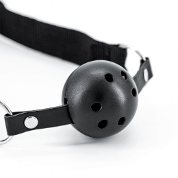 Набір для BDSM Alive FURY Black BDSM Kit, 10 предметів - - фото №6
