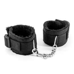 Набір для BDSM Alive FURY Black BDSM Kit, 10 предметів - - фото №2