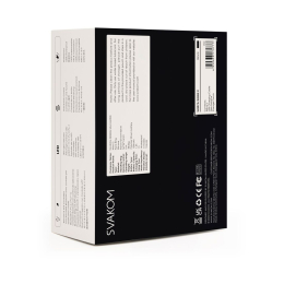 Ерекційне віброкільце Svakom Winni 2, керування зі смартфона, пульт ДК - - фото №9