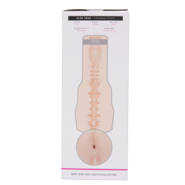 Мастурбатор Fleshlight Girls: Elsa Jean — Treat, зі зліпка ануса, дуже ніжний - - фото №9