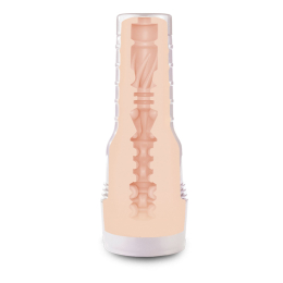 Мастурбатор Fleshlight Girls: Elsa Jean — Treat, зі зліпка ануса, дуже ніжний - - фото №4