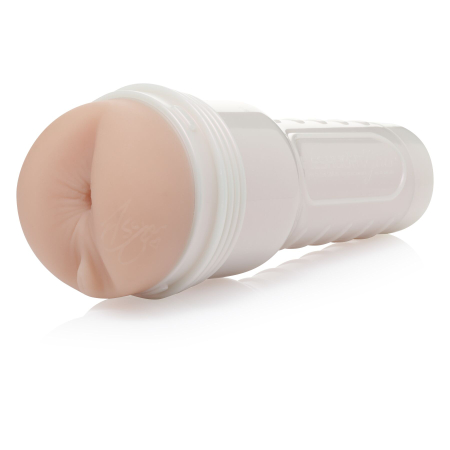 Мастурбатор Fleshlight Girls: Elsa Jean — Treat, зі зліпка ануса, дуже ніжний - фото №2