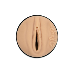 Мастурбатор Kiiroo Feel Reya Sunshine, копія вагіни порнозірки - - фото №3