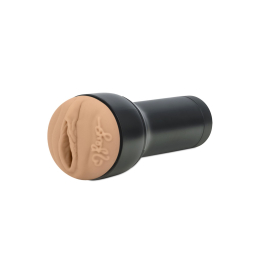 Мастурбатор Kiiroo Feel Reya Sunshine, копія вагіни порнозірки - - фото №5