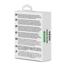 Кріплення для смартфона на мастурбатор Kiiroo Keon phone holder - - фото №6