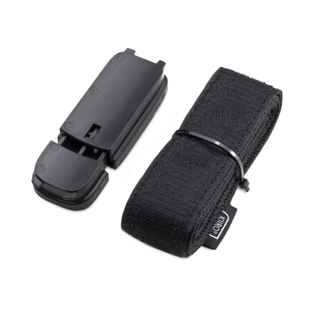 Ремінь-кріплення на шию для мастурбатора Kiiroo Keon neck strap - фото №2