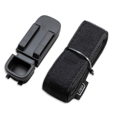 Ремінь-кріплення на шию для мастурбатора Kiiroo Keon neck strap - фото №7