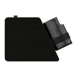 Подушка з кріпленням для мастурбатора Kiiroo Keon Pillow and Strap, 3 позиції - - фото №2