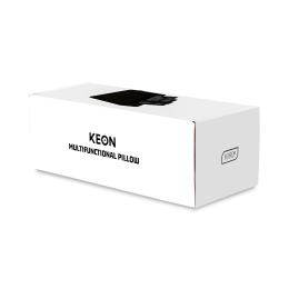 Подушка з кріпленням для мастурбатора Kiiroo Keon Pillow and Strap, 3 позиції - - фото №4