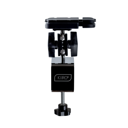 Кріплення на стіл для мастурбатора Kiiroo Keon Table Clamp, регулюється кут нахилу - фото №2
