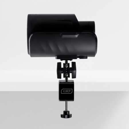 Кріплення на стіл для мастурбатора Kiiroo Keon Table Clamp, регулюється кут нахилу - фото №3