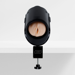 Кріплення на стіл для мастурбатора Kiiroo Keon Table Clamp, регулюється кут нахилу - - фото №5