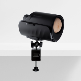 Кріплення на стіл для мастурбатора Kiiroo Keon Table Clamp, регулюється кут нахилу - - фото №4