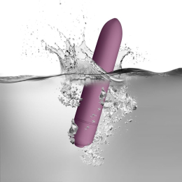 Віброкуля SugarBoo Berri Blossom, 10 рівнів інтенсивності - №3