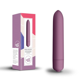 Віброкуля SugarBoo Berri Blossom, 10 рівнів інтенсивності - №4