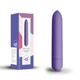 Віброкуля SugarBoo Berri Licious, 10 рівнів інтенсивності - - фото №4