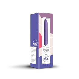 Віброкуля SugarBoo Berri Licious, 10 рівнів інтенсивності - - фото №5