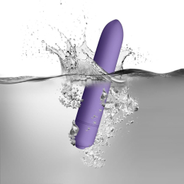 Віброкуля SugarBoo Berri Licious, 10 рівнів інтенсивності - - фото №3