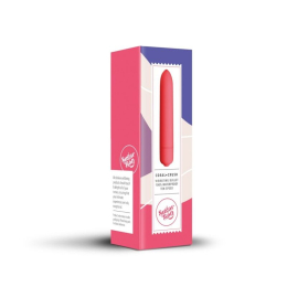 Віброкуля SugarBoo Coral Crush, 10 рівнів інтенсивності - - фото №5