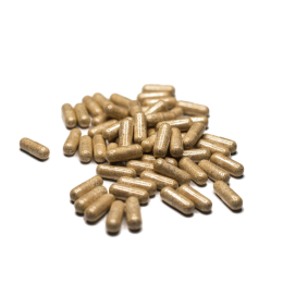 Натуральна харчова добавка для підвищення лібідо Bijoux Indiscrets Sex au Naturel — Orgasm Glow - - фото №4