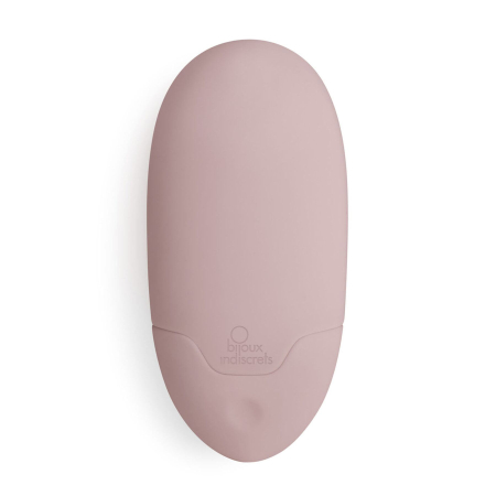 Кліторальний стимулятор Bijoux Indiscrets Sex au Naturel — Personal Massager - фото