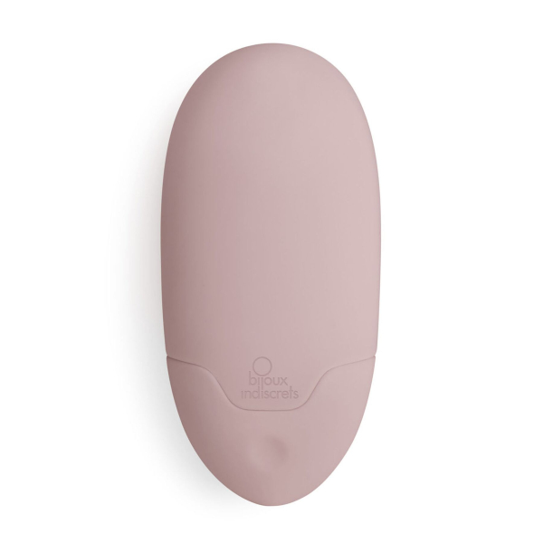 Кліторальний стимулятор Bijoux Indiscrets Sex au Naturel — Personal Massager - фото