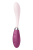 Вібратор Satisfyer G-Spot Flex 3 Red, гнучкий стовбур із фіксацією положення - фото