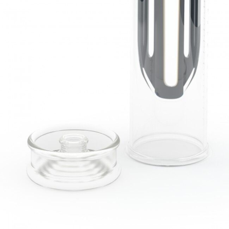 Змінна насадка для вакуумної помпи Dorcel PUMP DONUT POUR POWER PUMP PRO - фото №3