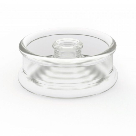 Змінна насадка для вакуумної помпи Dorcel PUMP DONUT POUR POWER PUMP PRO - фото