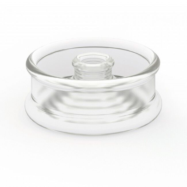 Змінна насадка для вакуумної помпи Dorcel PUMP DONUT POUR POWER PUMP PRO - фото