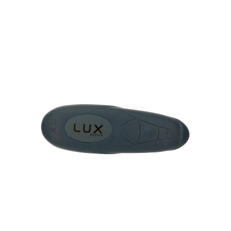 Масажер простати з ротацією та вібрацією Lux Active Revolve, пульт ДК - фото №4