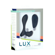 Вібромасажер простати Lux Active LX3 Vibrating Anal Trainer, пульт ДК - фото №5