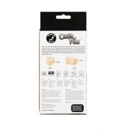 Мастурбатор-вагіна та попка Cutie Pies Secretary Sasha Vagina&Ass Masturbator, віброкуля в подарунок - - фото №7